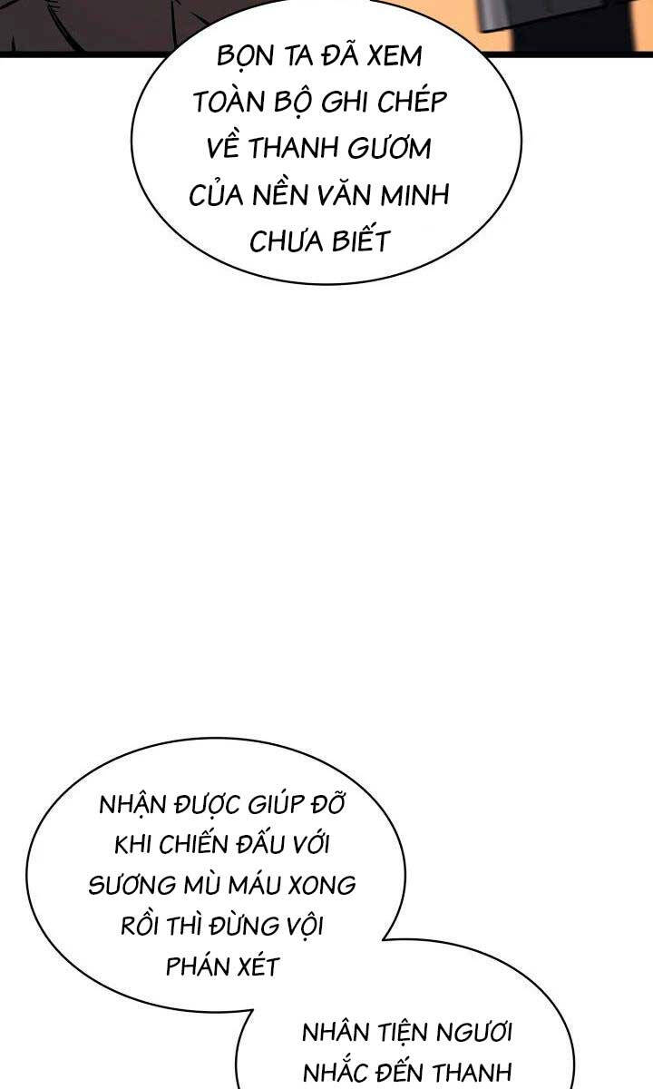 Sự Trở Lại Của Anh Hùng Cấp Thảm Họa chapter 59 - Upload bởi truyensieuhay.com
