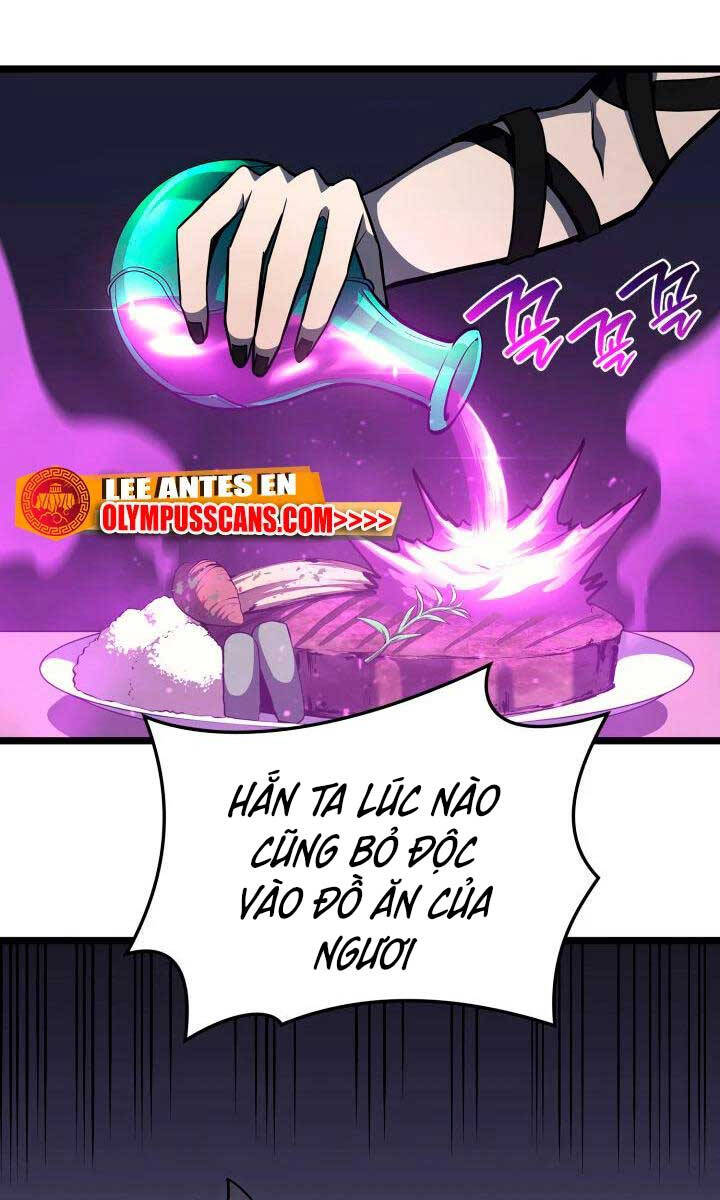 Sự Trở Lại Của Anh Hùng Cấp Thảm Họa chapter 60 - Upload bởi truyensieuhay.com
