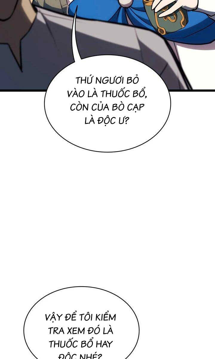 Sự Trở Lại Của Anh Hùng Cấp Thảm Họa chapter 60 - Upload bởi truyensieuhay.com