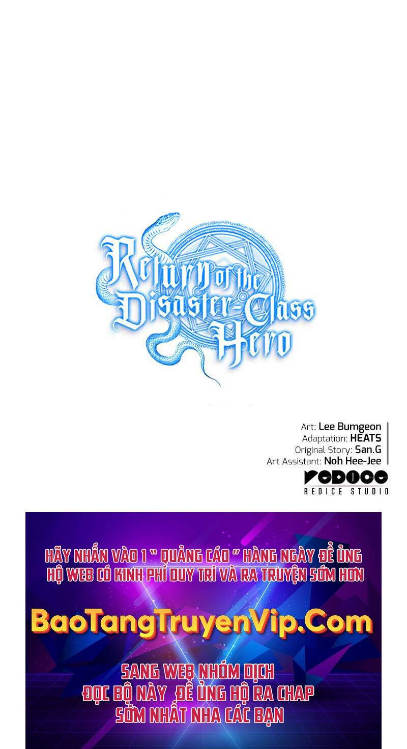 Sự Trở Lại Của Anh Hùng Cấp Thảm Họa chapter 61 - Upload bởi truyensieuhay.com