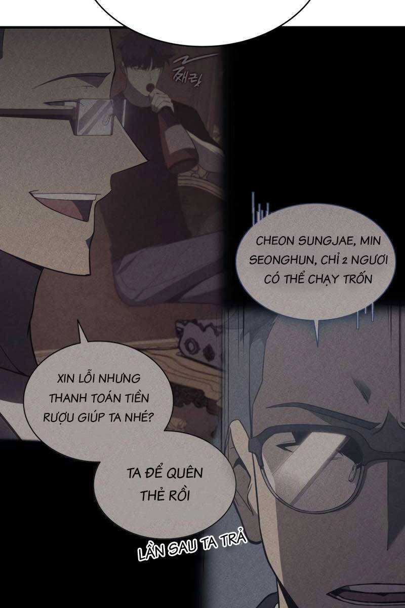 Sự Trở Lại Của Anh Hùng Cấp Thảm Họa chapter 61 - Upload bởi truyensieuhay.com