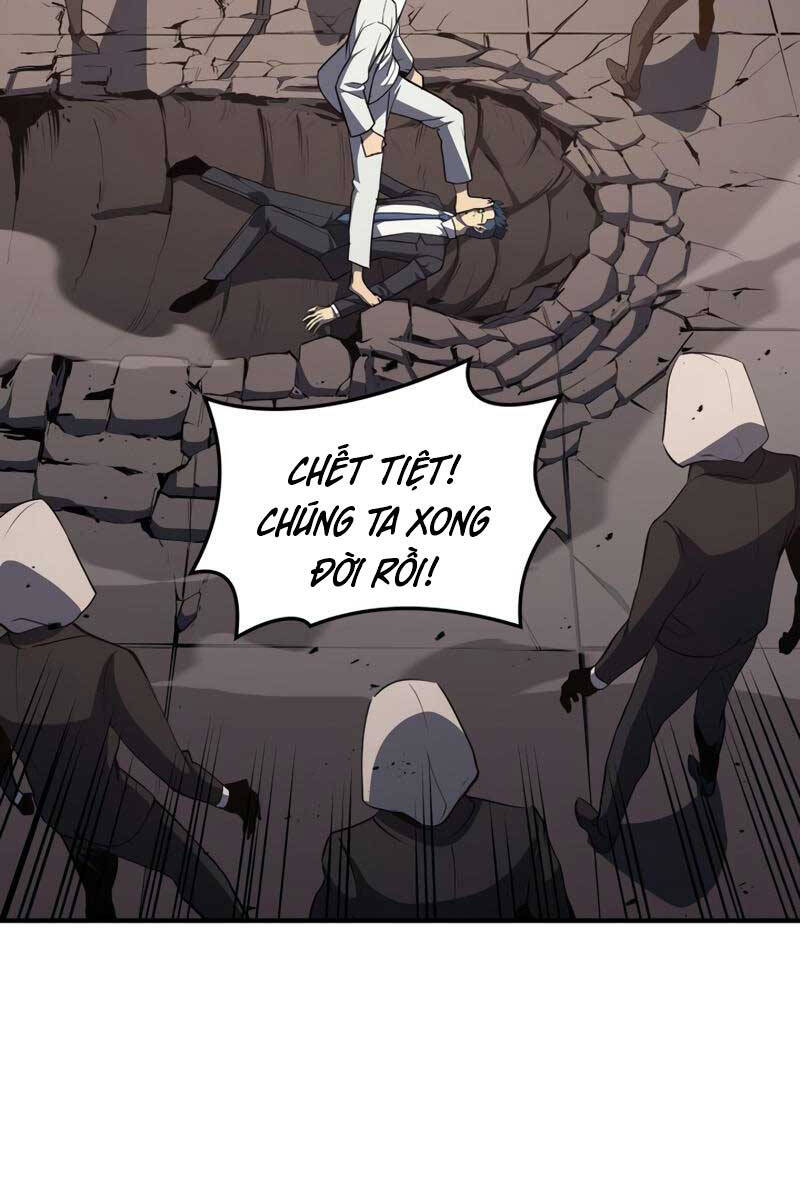Sự Trở Lại Của Anh Hùng Cấp Thảm Họa chapter 61 - Upload bởi truyensieuhay.com