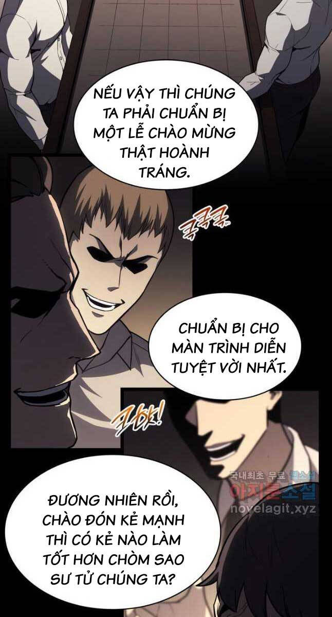 Sự Trở Lại Của Anh Hùng Cấp Thảm Họa chapter 62 - Upload bởi truyensieuhay.com