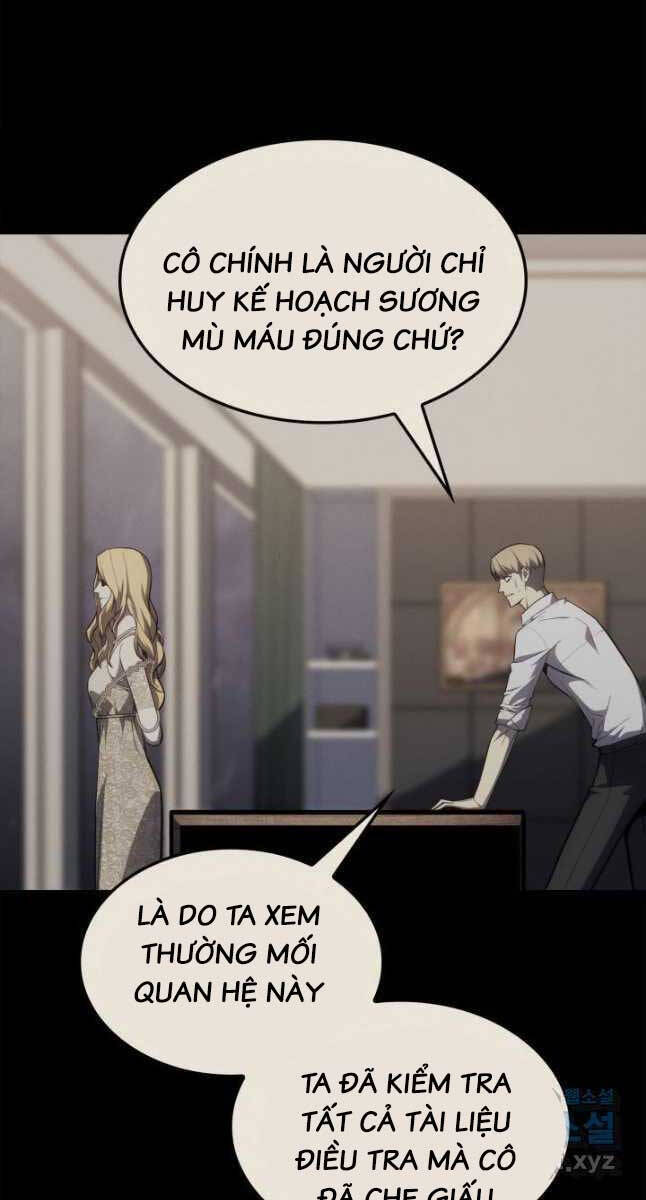 Sự Trở Lại Của Anh Hùng Cấp Thảm Họa chapter 62 - Upload bởi truyensieuhay.com
