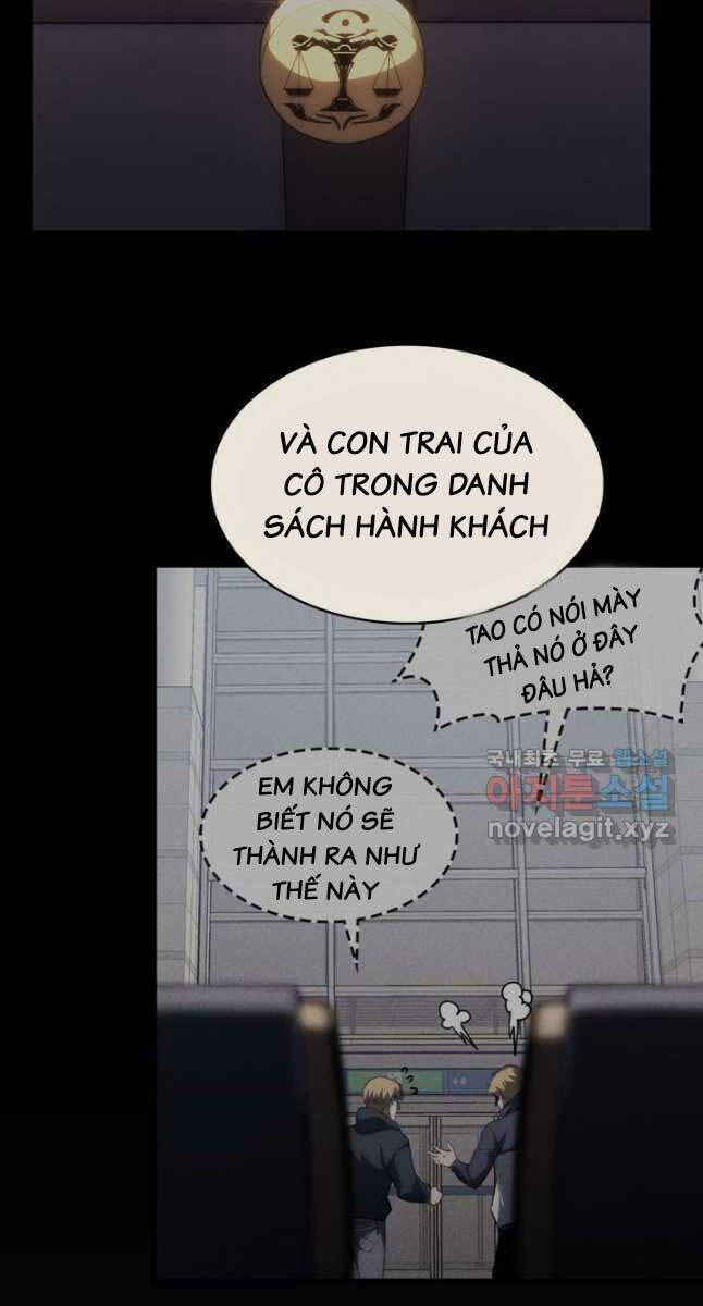 Sự Trở Lại Của Anh Hùng Cấp Thảm Họa chapter 62 - Upload bởi truyensieuhay.com
