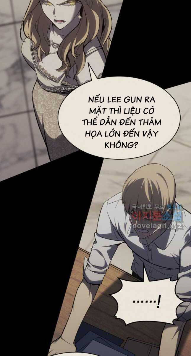 Sự Trở Lại Của Anh Hùng Cấp Thảm Họa chapter 62 - Upload bởi truyensieuhay.com