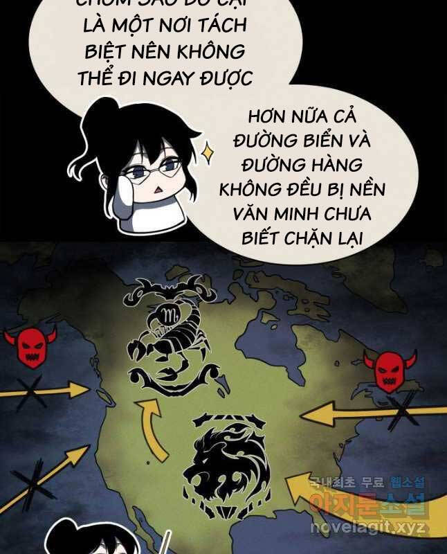 Sự Trở Lại Của Anh Hùng Cấp Thảm Họa chapter 62 - Upload bởi truyensieuhay.com