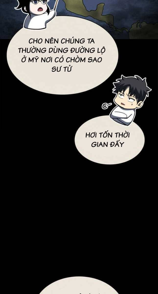 Sự Trở Lại Của Anh Hùng Cấp Thảm Họa chapter 62 - Upload bởi truyensieuhay.com