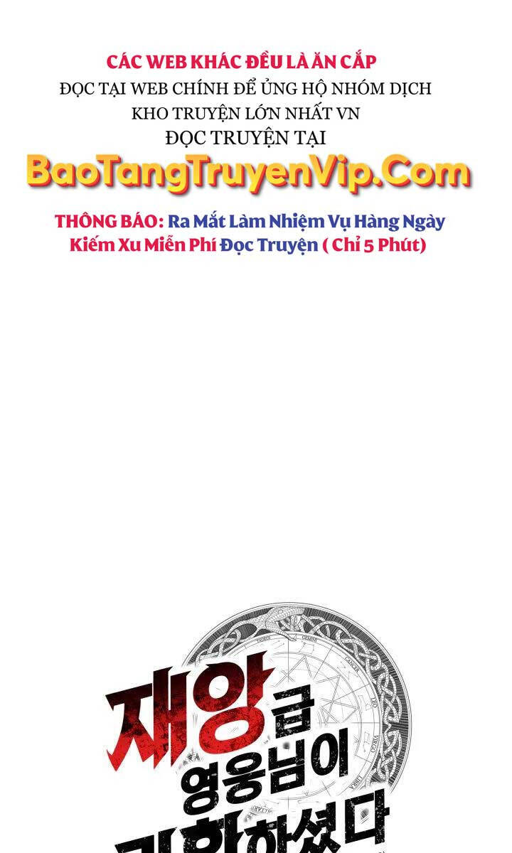 Sự Trở Lại Của Anh Hùng Cấp Thảm Họa chapter 63 - Upload bởi truyensieuhay.com