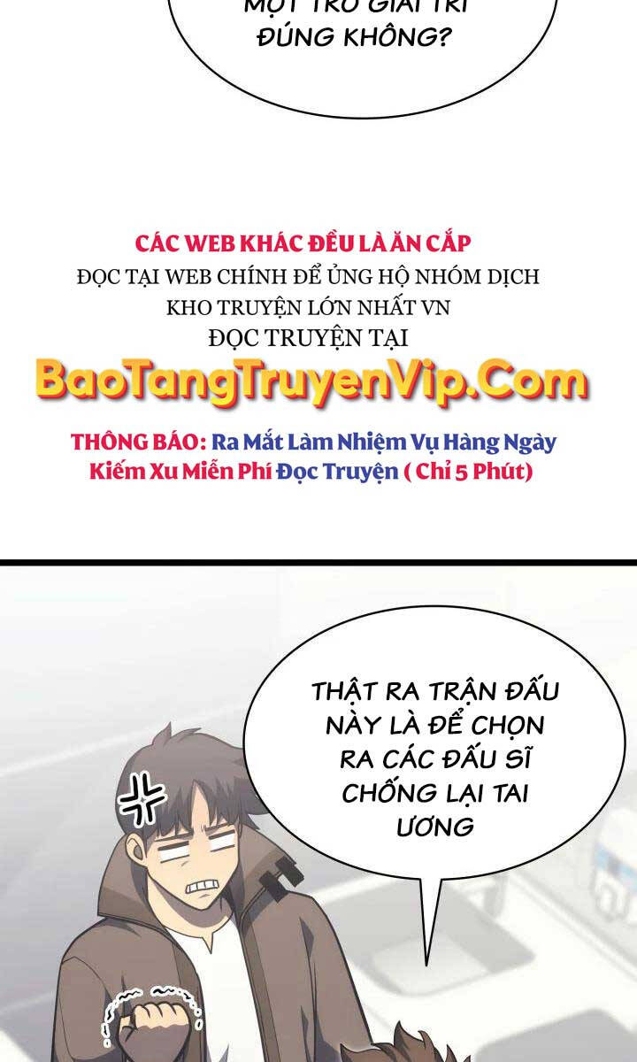 Sự Trở Lại Của Anh Hùng Cấp Thảm Họa chapter 63 - Upload bởi truyensieuhay.com