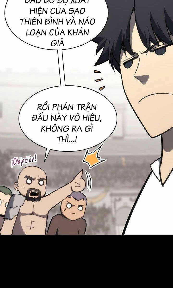 Sự Trở Lại Của Anh Hùng Cấp Thảm Họa chapter 65 - Upload bởi truyensieuhay.com