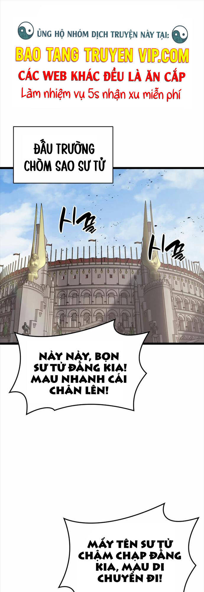 Sự Trở Lại Của Anh Hùng Cấp Thảm Họa chapter 66 - Upload bởi truyensieuhay.com
