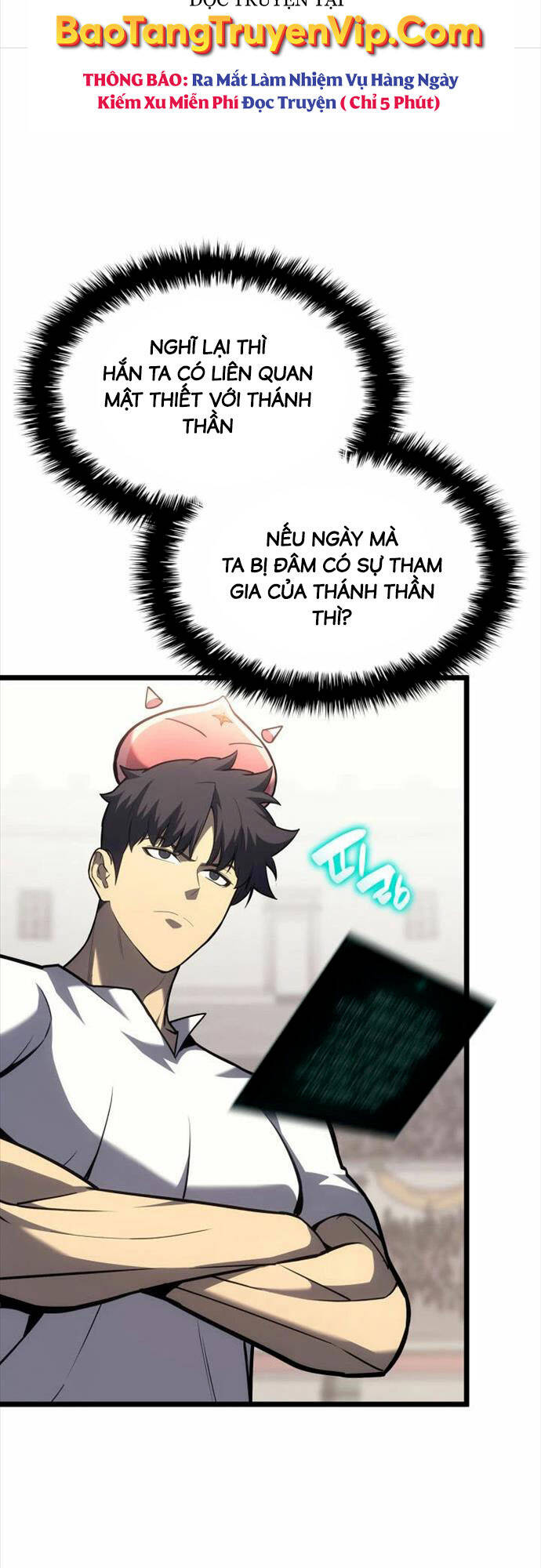 Sự Trở Lại Của Anh Hùng Cấp Thảm Họa chapter 66 - Upload bởi truyensieuhay.com
