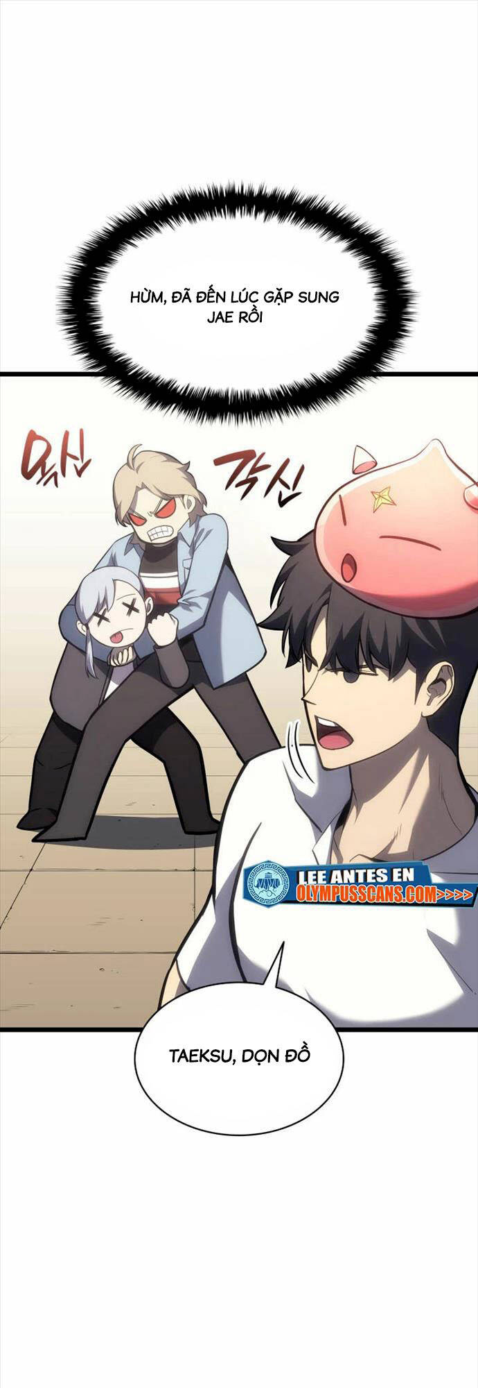 Sự Trở Lại Của Anh Hùng Cấp Thảm Họa chapter 66 - Upload bởi truyensieuhay.com