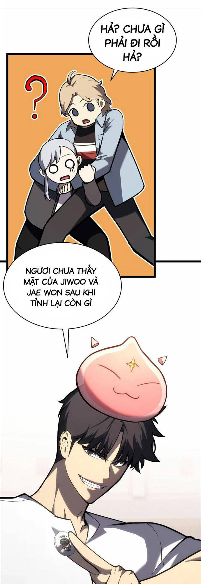 Sự Trở Lại Của Anh Hùng Cấp Thảm Họa chapter 66 - Upload bởi truyensieuhay.com