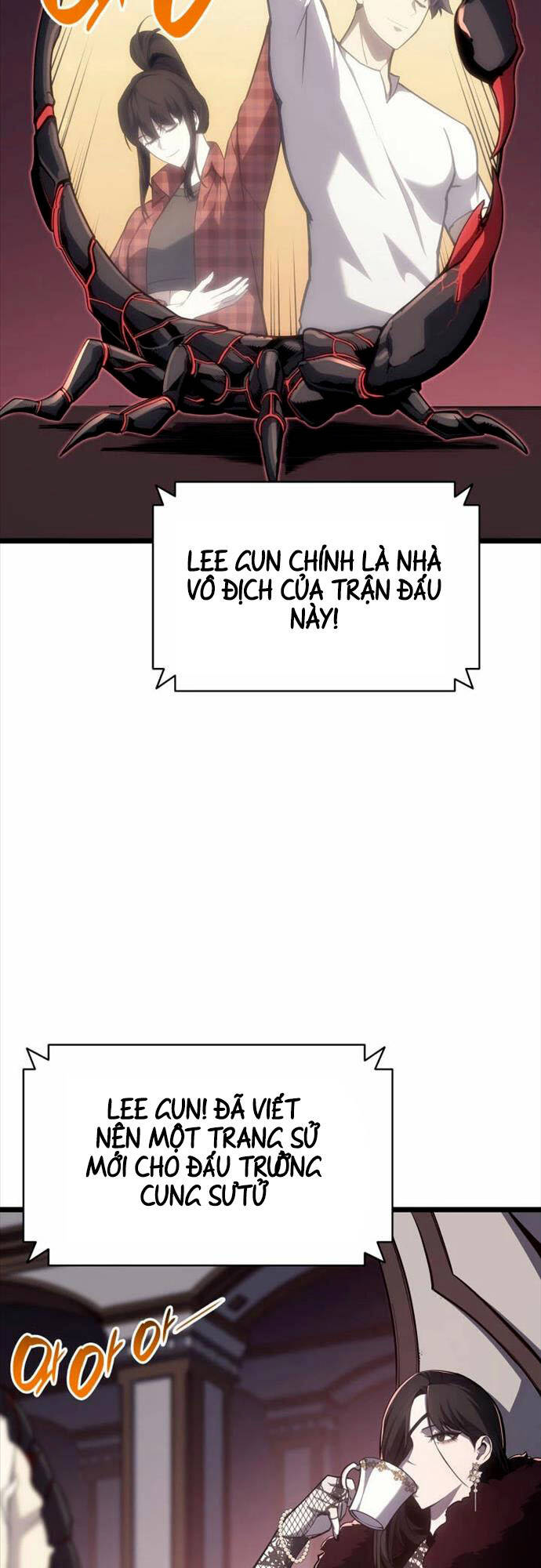 Sự Trở Lại Của Anh Hùng Cấp Thảm Họa chapter 66 - Upload bởi truyensieuhay.com