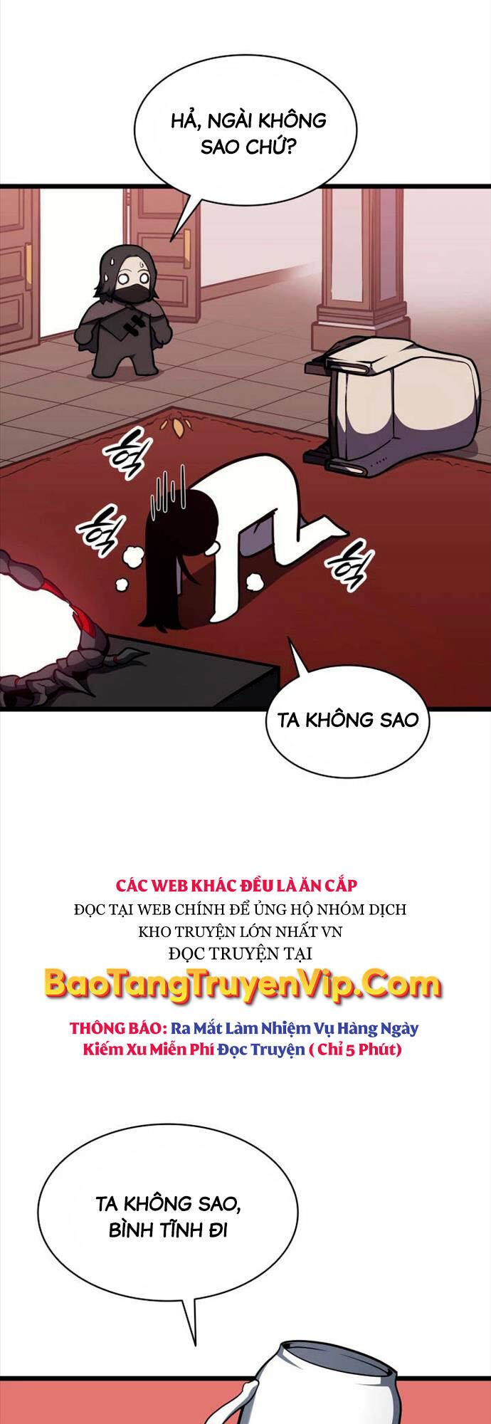 Sự Trở Lại Của Anh Hùng Cấp Thảm Họa chapter 66 - Upload bởi truyensieuhay.com