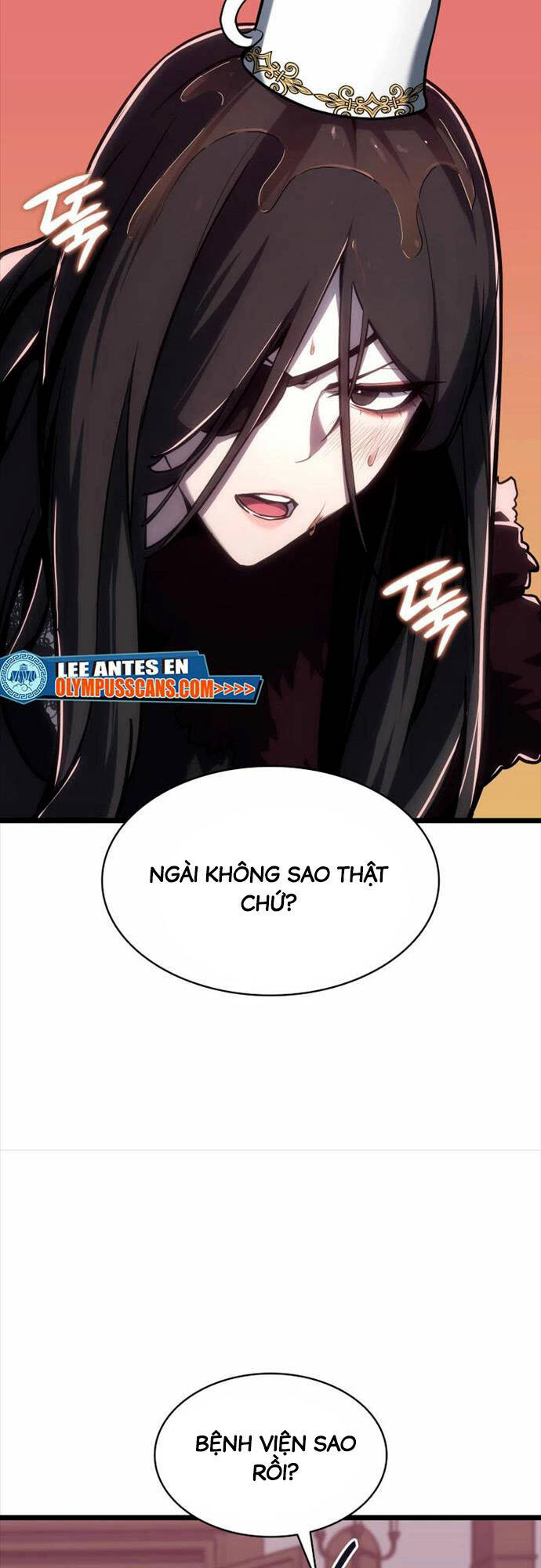 Sự Trở Lại Của Anh Hùng Cấp Thảm Họa chapter 66 - Upload bởi truyensieuhay.com