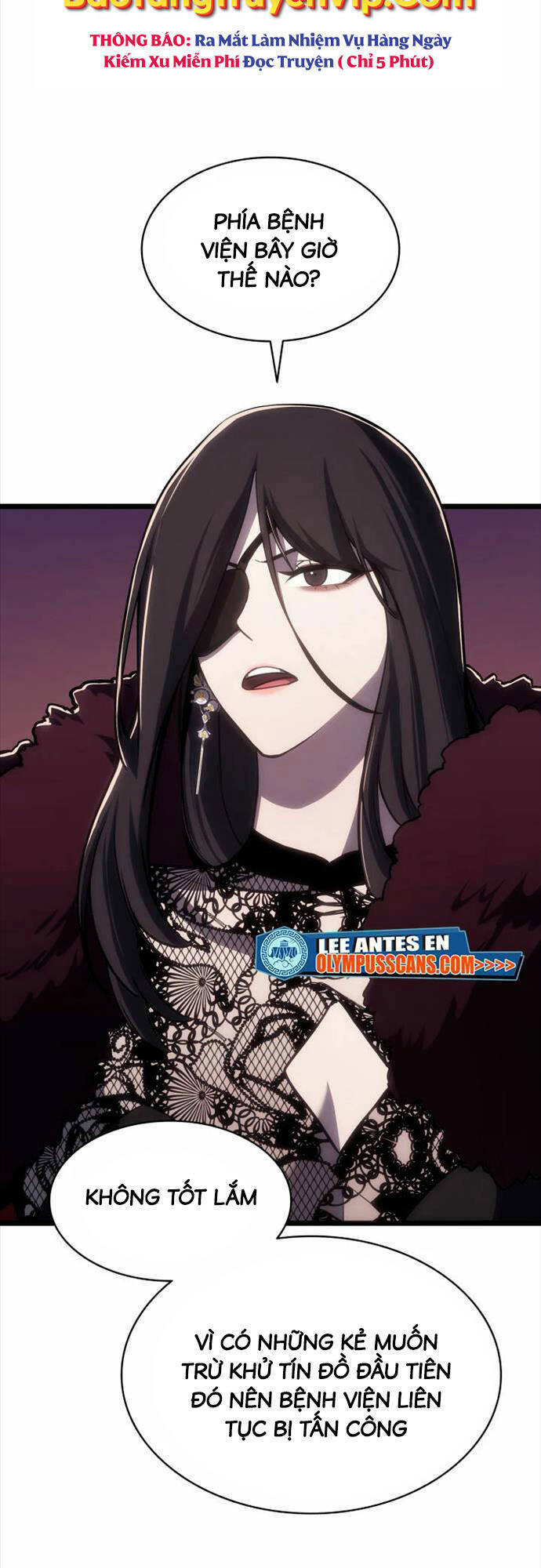 Sự Trở Lại Của Anh Hùng Cấp Thảm Họa chapter 66 - Upload bởi truyensieuhay.com