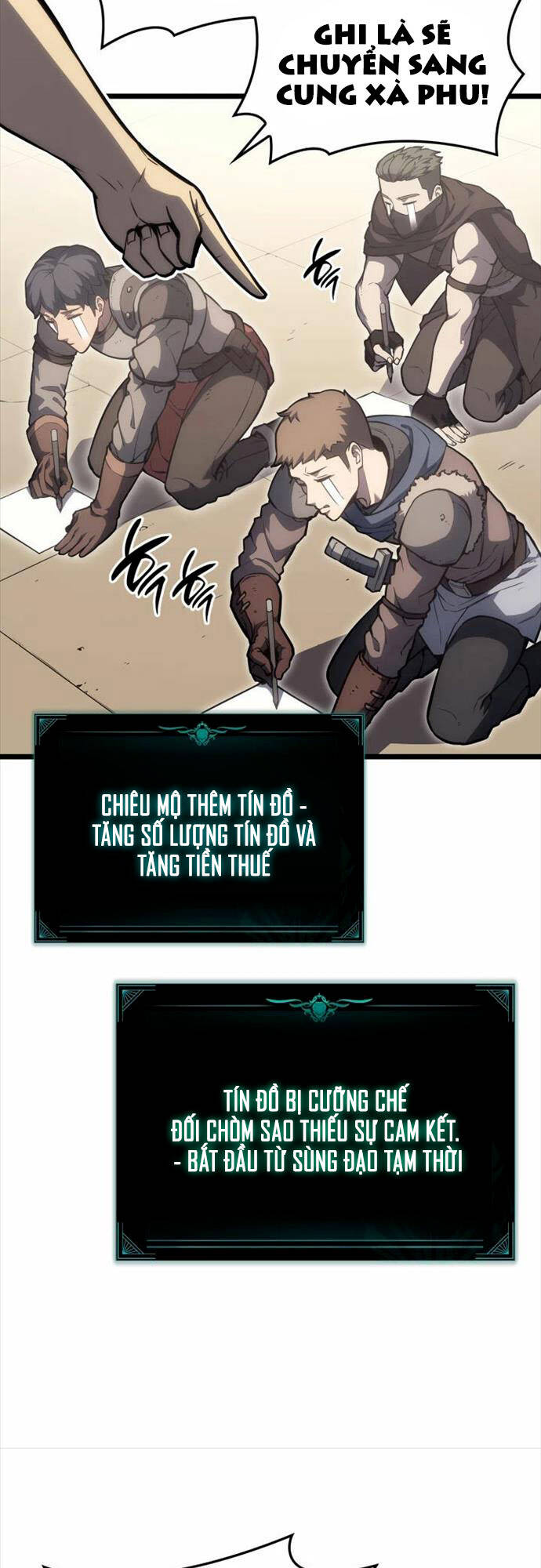 Sự Trở Lại Của Anh Hùng Cấp Thảm Họa chapter 66 - Upload bởi truyensieuhay.com