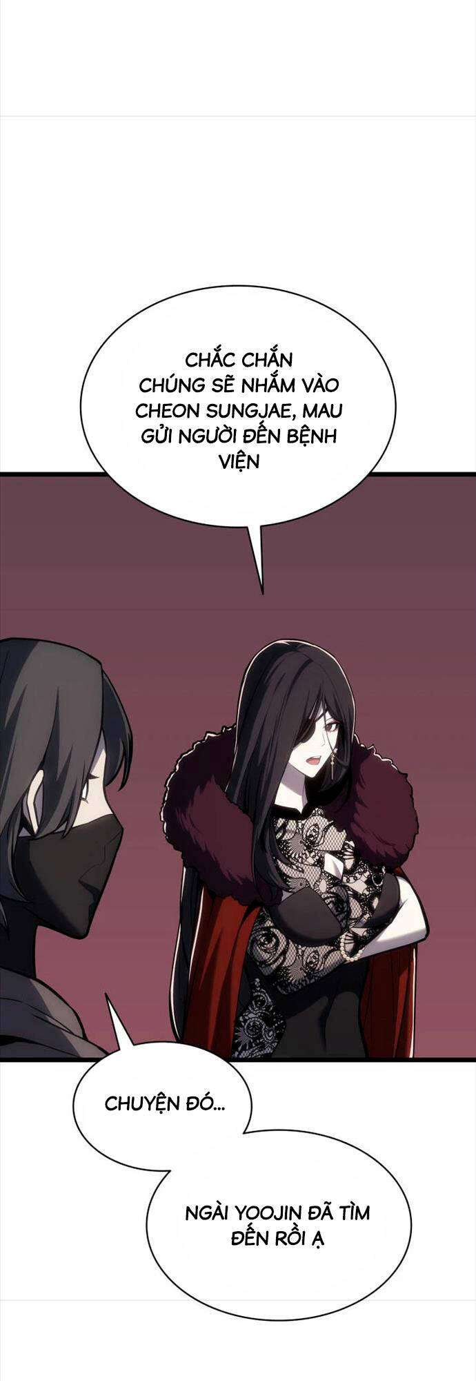 Sự Trở Lại Của Anh Hùng Cấp Thảm Họa chapter 66 - Upload bởi truyensieuhay.com