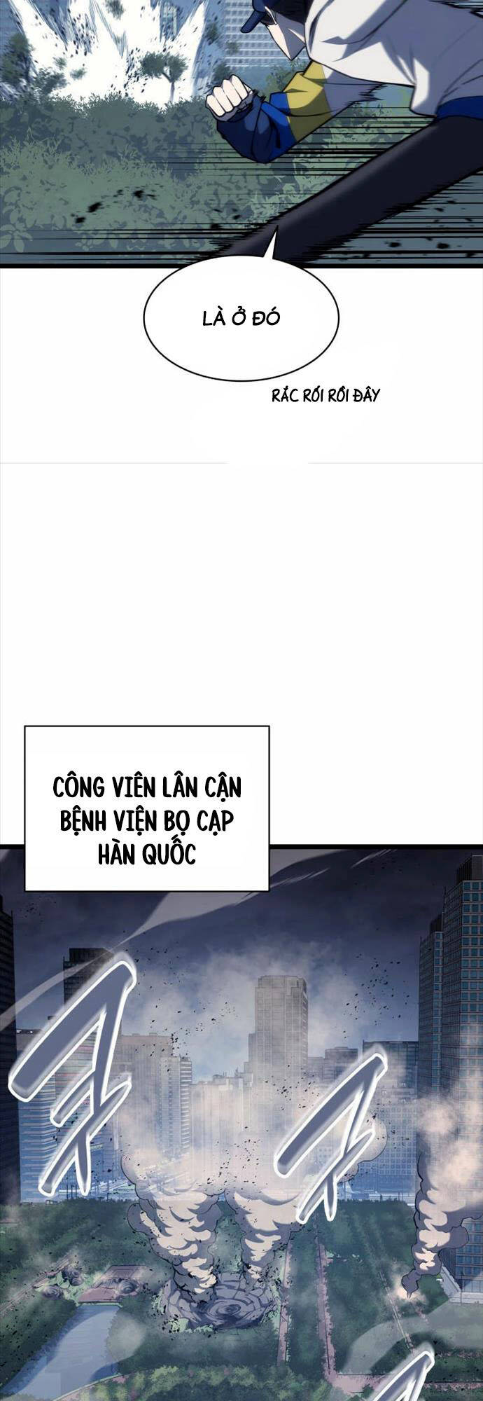 Sự Trở Lại Của Anh Hùng Cấp Thảm Họa chapter 66 - Upload bởi truyensieuhay.com