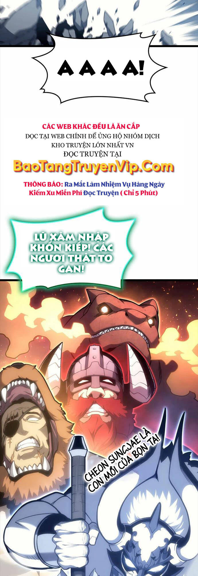 Sự Trở Lại Của Anh Hùng Cấp Thảm Họa chapter 66 - Upload bởi truyensieuhay.com