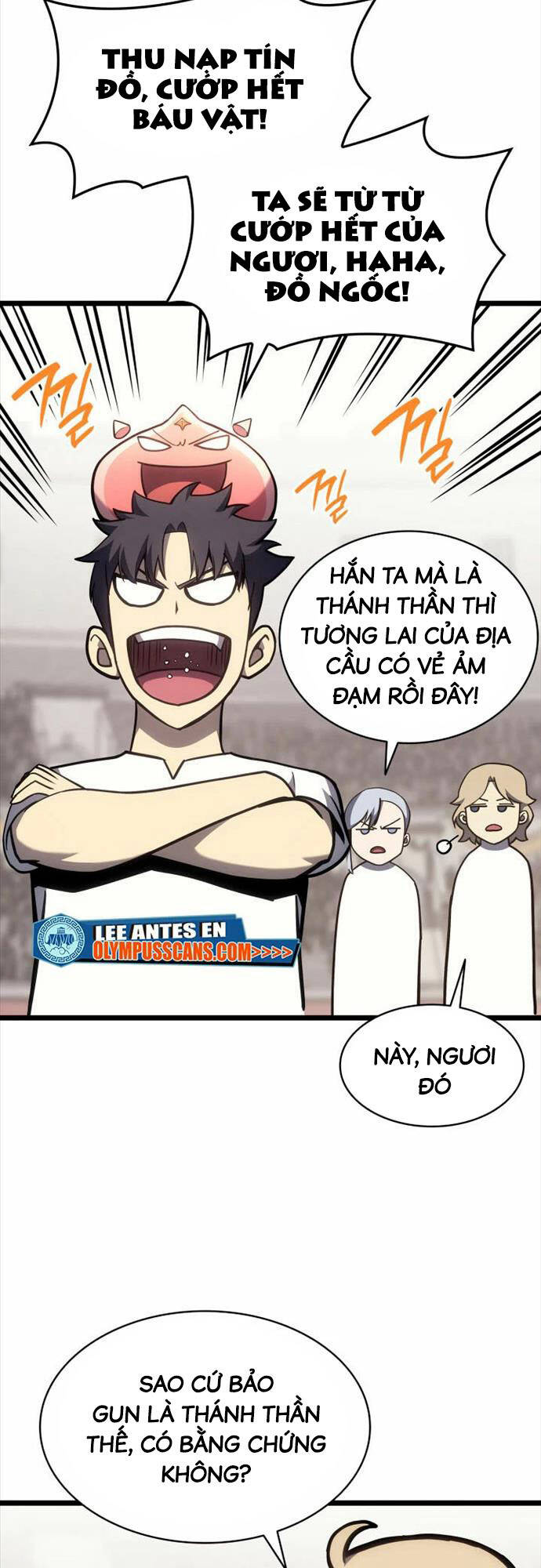 Sự Trở Lại Của Anh Hùng Cấp Thảm Họa chapter 66 - Upload bởi truyensieuhay.com