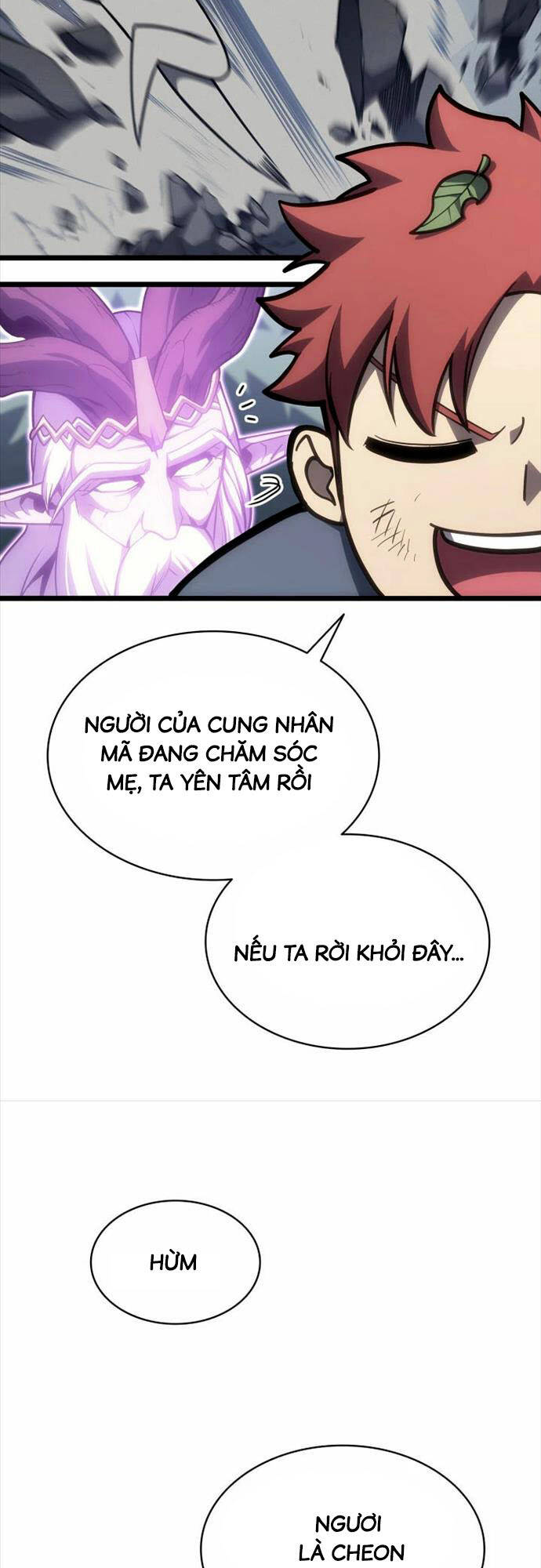 Sự Trở Lại Của Anh Hùng Cấp Thảm Họa chapter 66 - Upload bởi truyensieuhay.com