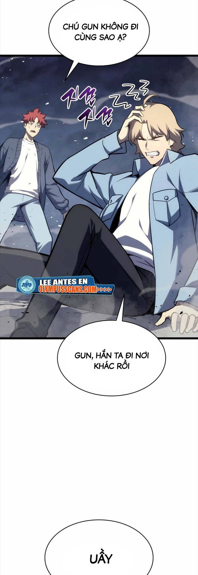Sự Trở Lại Của Anh Hùng Cấp Thảm Họa chapter 66 - Upload bởi truyensieuhay.com