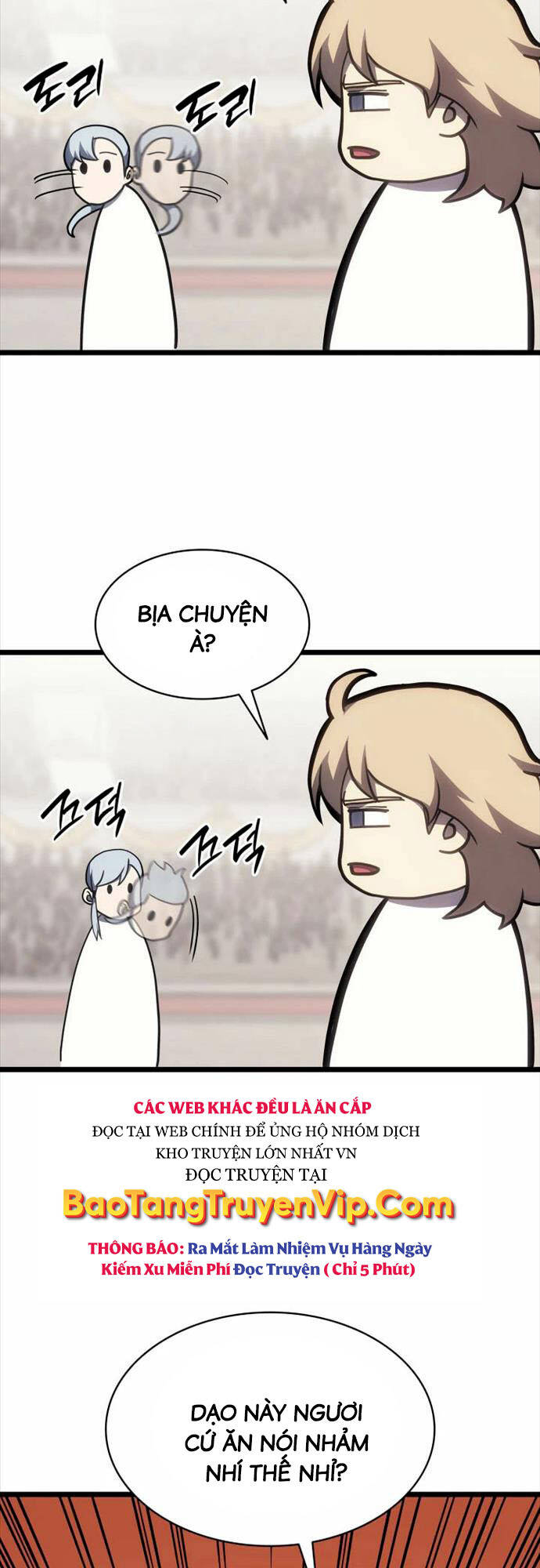 Sự Trở Lại Của Anh Hùng Cấp Thảm Họa chapter 66 - Upload bởi truyensieuhay.com