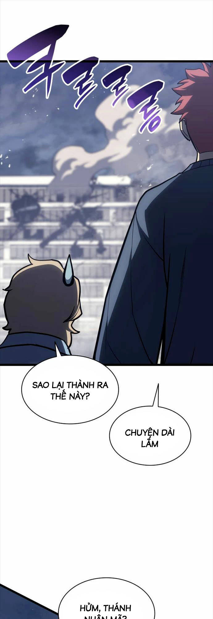Sự Trở Lại Của Anh Hùng Cấp Thảm Họa chapter 66 - Upload bởi truyensieuhay.com