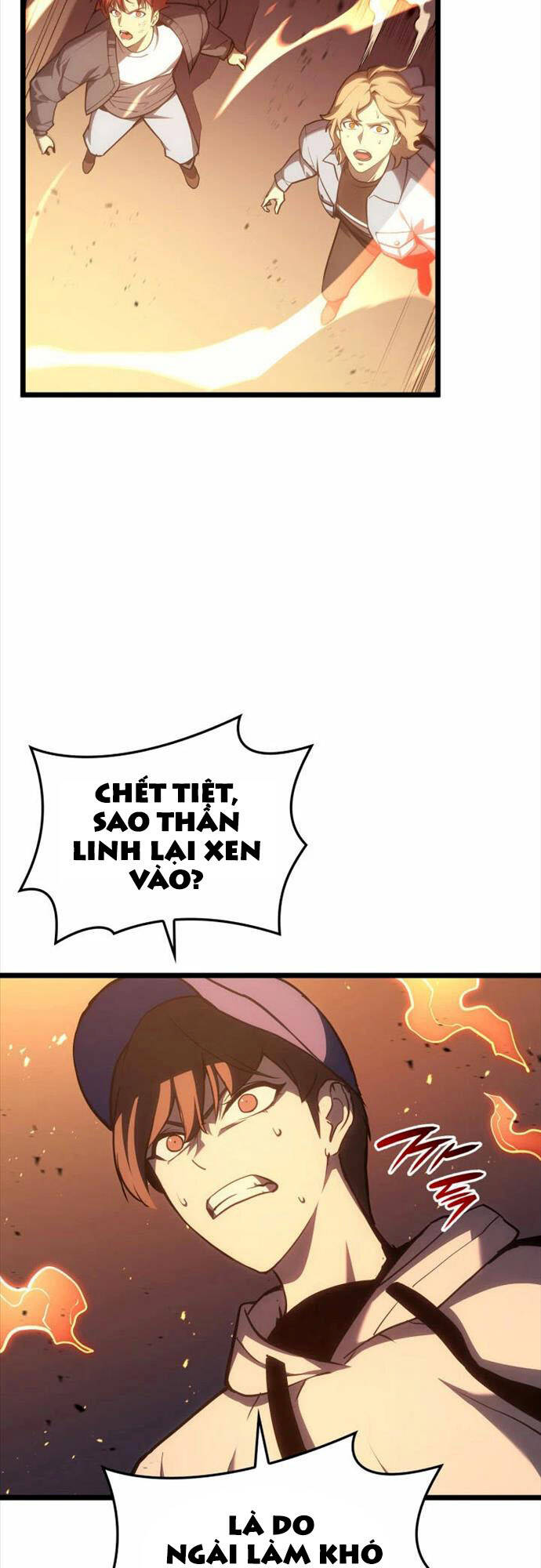 Sự Trở Lại Của Anh Hùng Cấp Thảm Họa chapter 66 - Upload bởi truyensieuhay.com