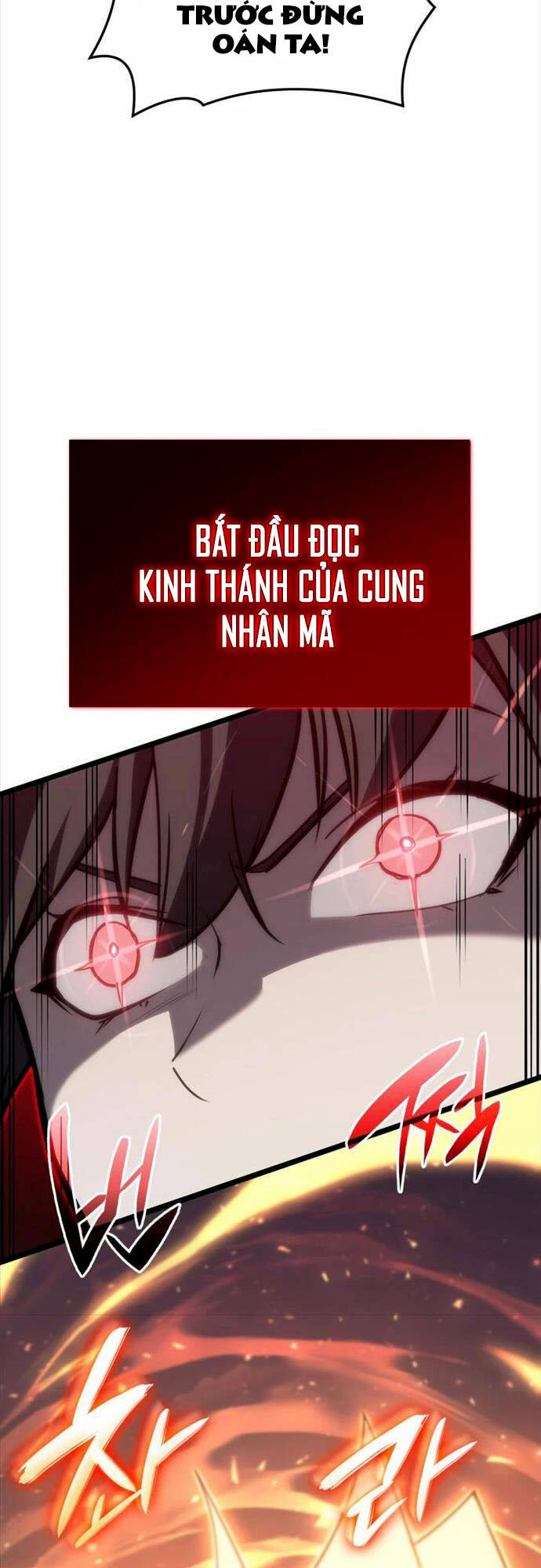 Sự Trở Lại Của Anh Hùng Cấp Thảm Họa chapter 66 - Upload bởi truyensieuhay.com