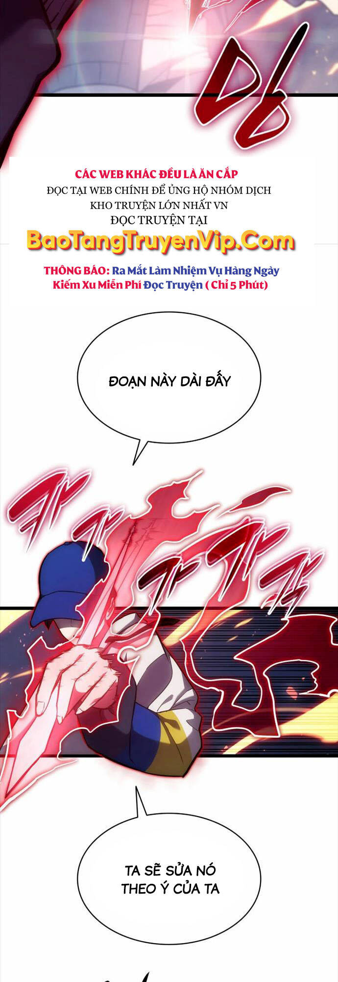 Sự Trở Lại Của Anh Hùng Cấp Thảm Họa chapter 66 - Upload bởi truyensieuhay.com