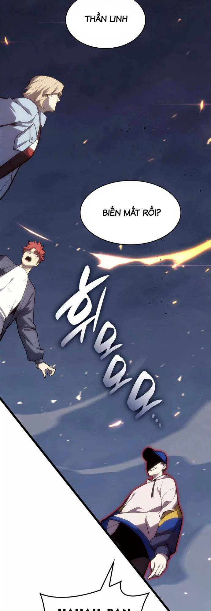 Sự Trở Lại Của Anh Hùng Cấp Thảm Họa chapter 66 - Upload bởi truyensieuhay.com