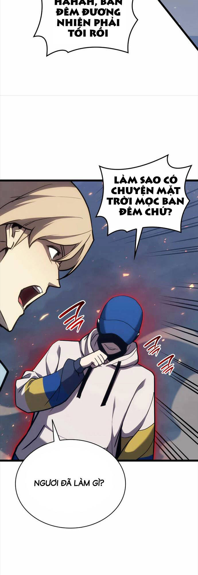 Sự Trở Lại Của Anh Hùng Cấp Thảm Họa chapter 66 - Upload bởi truyensieuhay.com