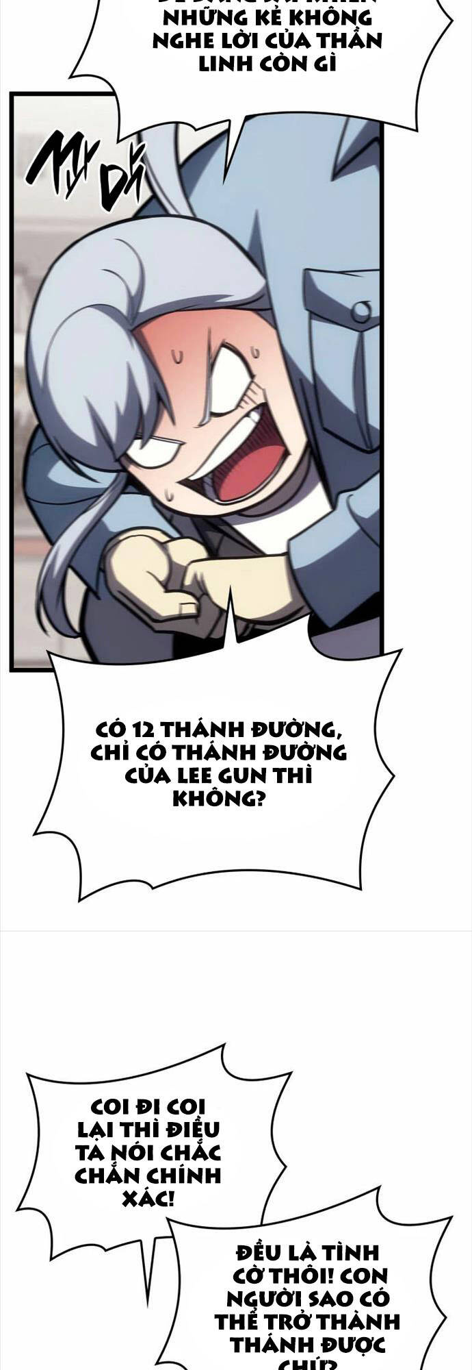 Sự Trở Lại Của Anh Hùng Cấp Thảm Họa chapter 66 - Upload bởi truyensieuhay.com