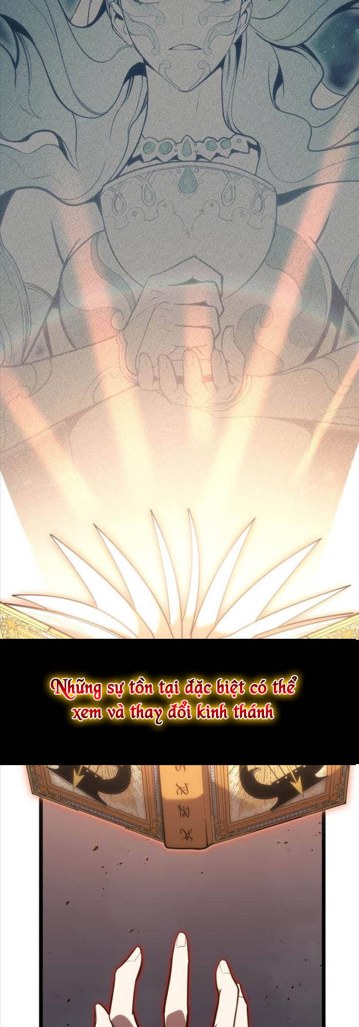 Sự Trở Lại Của Anh Hùng Cấp Thảm Họa chapter 67 - Upload bởi truyensieuhay.com