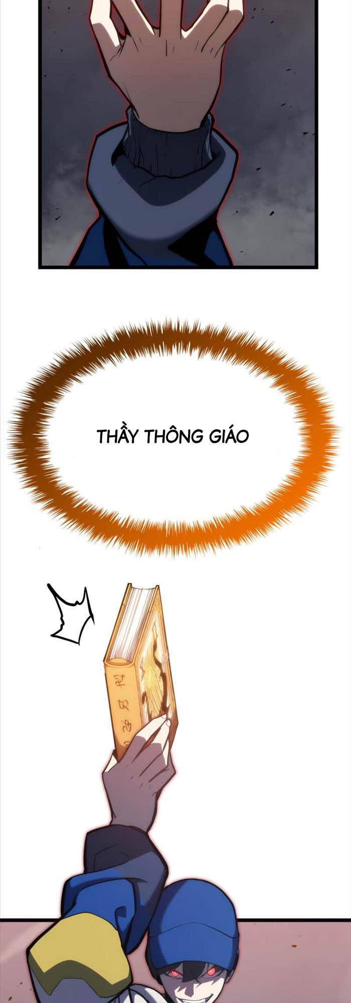 Sự Trở Lại Của Anh Hùng Cấp Thảm Họa chapter 67 - Upload bởi truyensieuhay.com