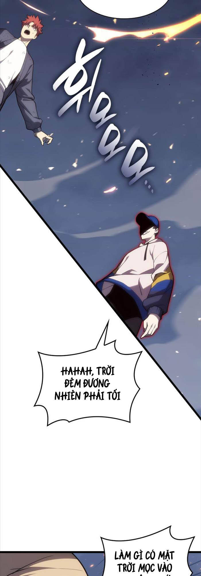 Sự Trở Lại Của Anh Hùng Cấp Thảm Họa chapter 67 - Upload bởi truyensieuhay.com