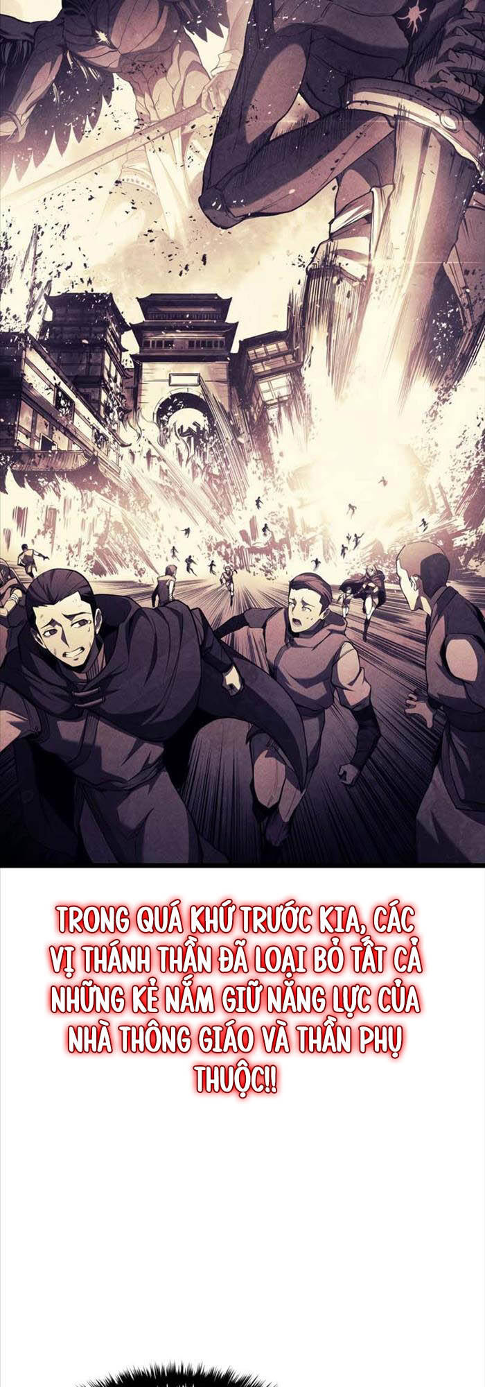 Sự Trở Lại Của Anh Hùng Cấp Thảm Họa chapter 67 - Upload bởi truyensieuhay.com