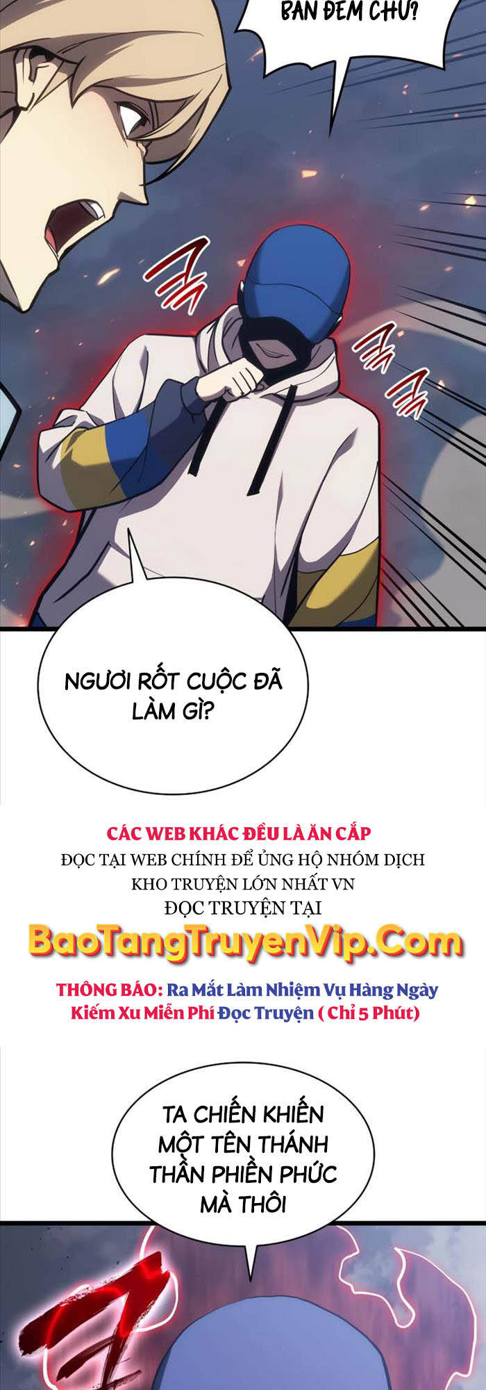 Sự Trở Lại Của Anh Hùng Cấp Thảm Họa chapter 67 - Upload bởi truyensieuhay.com