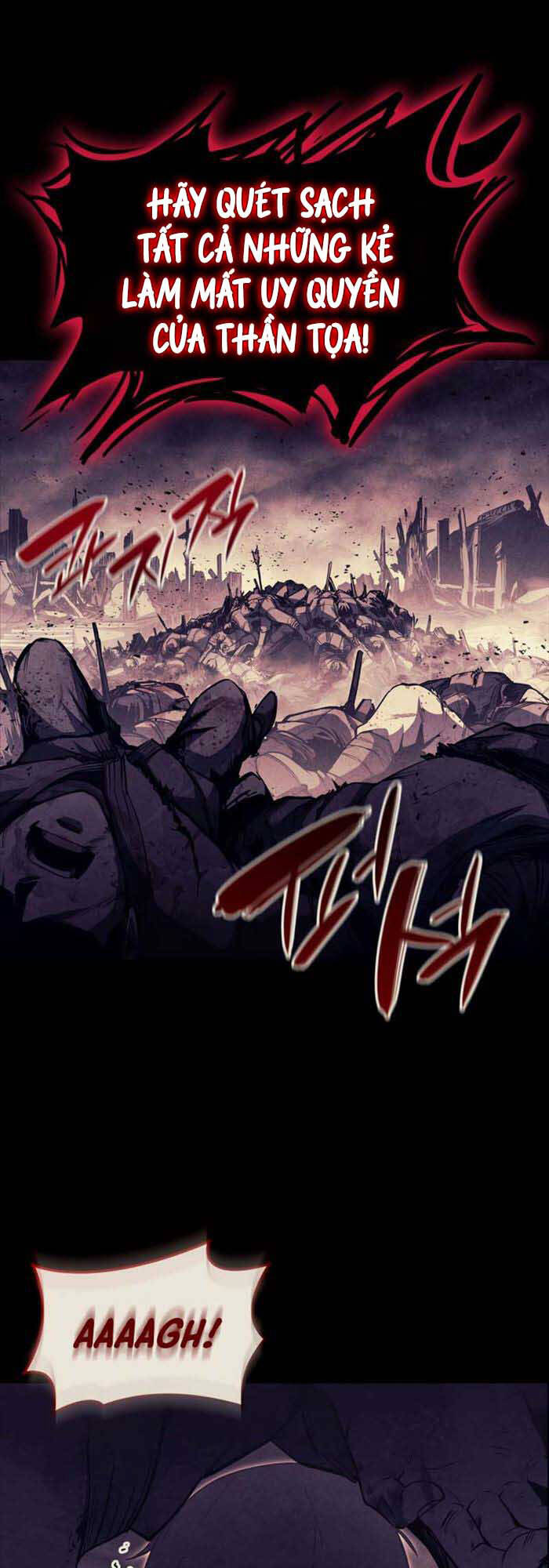 Sự Trở Lại Của Anh Hùng Cấp Thảm Họa chapter 67 - Upload bởi truyensieuhay.com