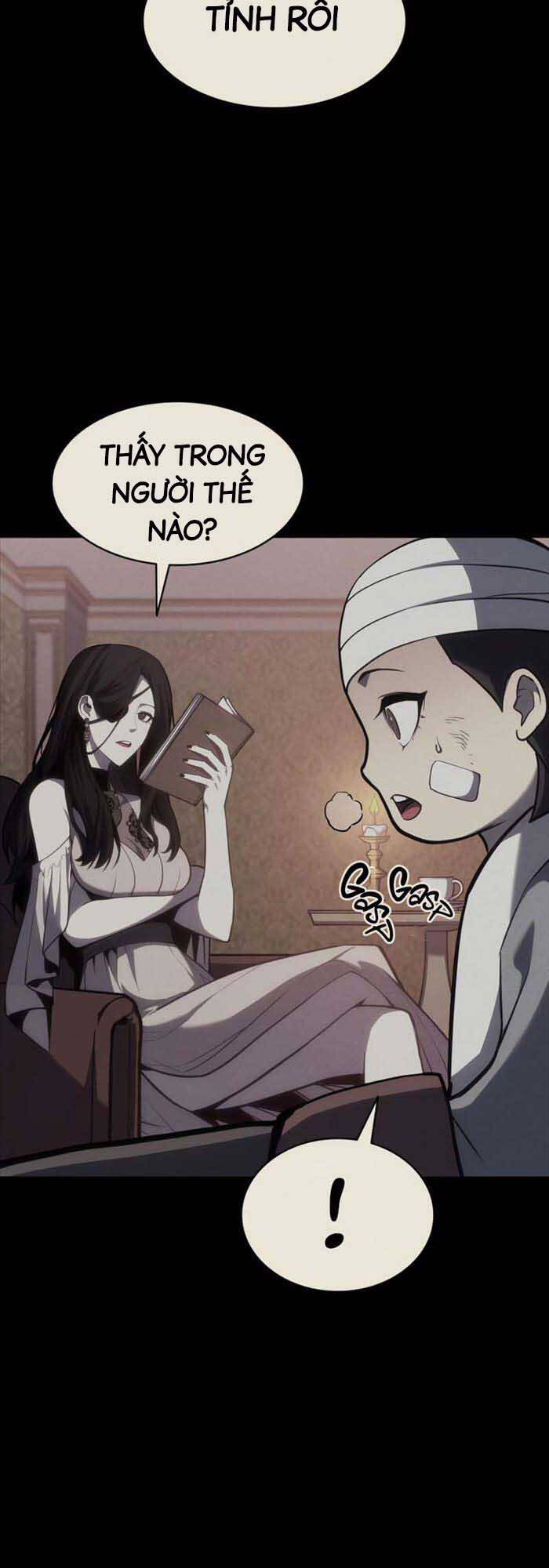 Sự Trở Lại Của Anh Hùng Cấp Thảm Họa chapter 67 - Upload bởi truyensieuhay.com