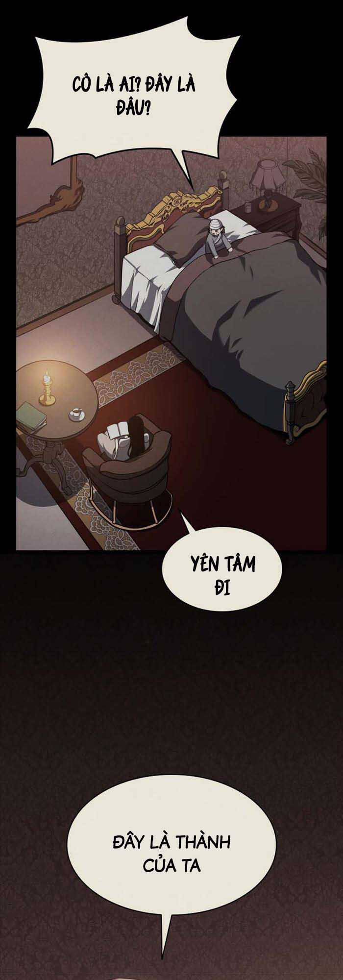 Sự Trở Lại Của Anh Hùng Cấp Thảm Họa chapter 67 - Upload bởi truyensieuhay.com