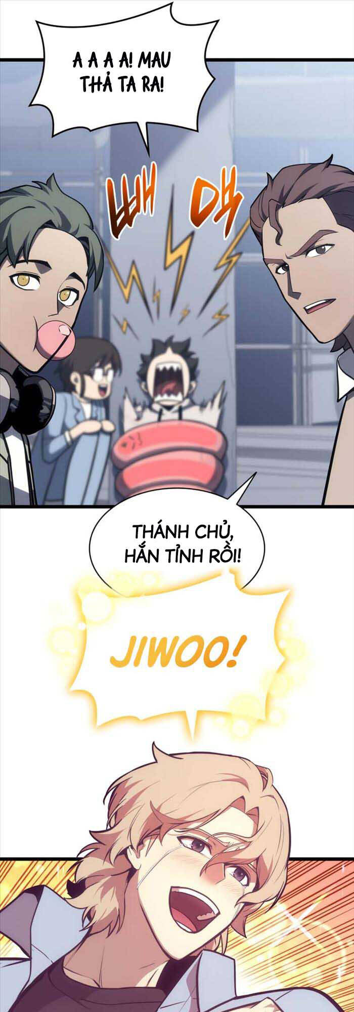 Sự Trở Lại Của Anh Hùng Cấp Thảm Họa chapter 67 - Upload bởi truyensieuhay.com