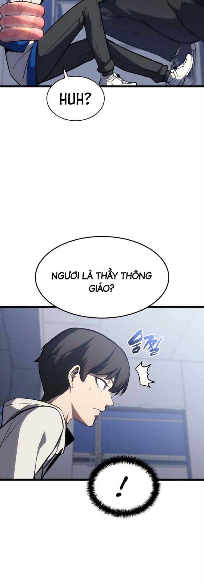 Sự Trở Lại Của Anh Hùng Cấp Thảm Họa chapter 67 - Upload bởi truyensieuhay.com