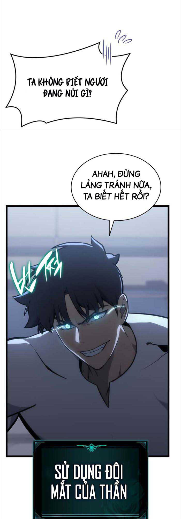 Sự Trở Lại Của Anh Hùng Cấp Thảm Họa chapter 67 - Upload bởi truyensieuhay.com