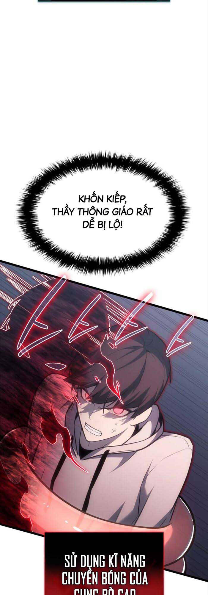 Sự Trở Lại Của Anh Hùng Cấp Thảm Họa chapter 67 - Upload bởi truyensieuhay.com